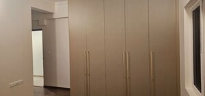 Furnished Amenities in 3 BHK Apartment at DNR Spring Leaf, Koramangala – for Rent