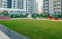 3 BHK + Pooja Room Apartment For Sale in Dosti Eden