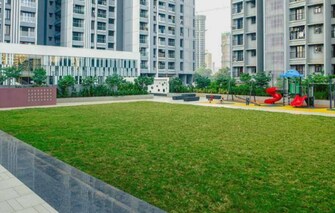 3 BHK + Pooja Room 1039 Sq.Ft. Apartment in Dosti Eden