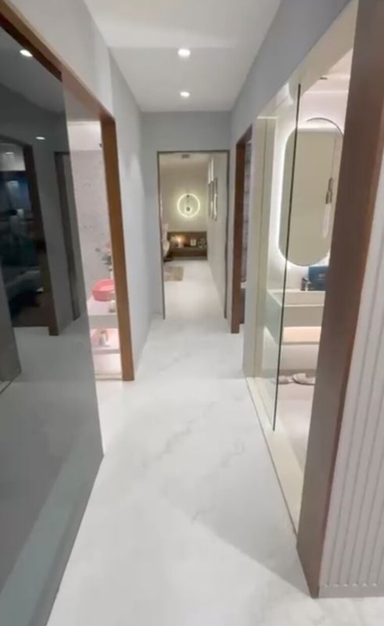 undefined, dosti-eden 3 Bedroom 1039 Sq.Ft. Apartment In Brahmand Thane 10498677