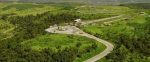 Plot Area in  Plot at Rustomjee Belle Vie, Kasara – for Sale