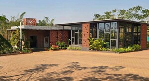  Plot – Garden View at Rustomjee Belle Vie, Kasara - for Sale