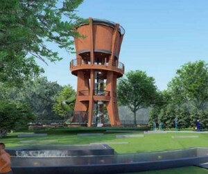  Plot – Nearby View at Rustomjee Belle Vie, Kasara - for Sale