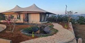  Plot – Nearby View at Rustomjee Belle Vie, Kasara - for Sale