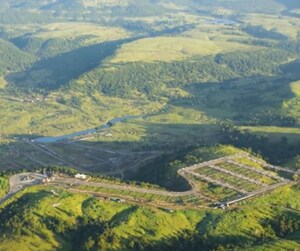  Plot For Sale in Rustomjee Belle Vie, Kasara