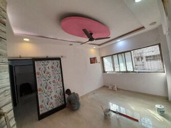3 BHK 1215 Sq.Ft. Apartment in Sheth 72 West