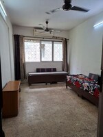 1 BHK 550 Sq.Ft. Apartment in Chandak 34 Park Estate