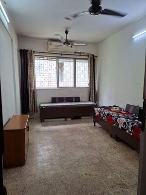 1 BHK Apartment For Sale in Chandak 34 Park Estate, Goregaon West
