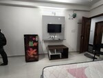 1 Rk  550 Sq.Ft. Apartment in The Nest Gachibowli