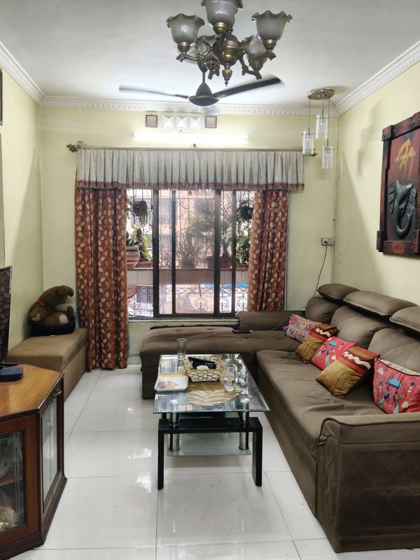 2 BHK 850 Sq.Ft. Apartment in Sagar Avenue Phase 2