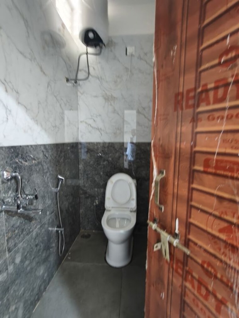 Bathroom, arundathi-nilayam-gachibowli 1 RK 654 Sq.Ft. Apartment In Gachibowli Hyderabad 10498822