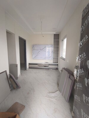 1 BHK Apartment For Rent in Crystal Residency Gachibowli, Gachibowli