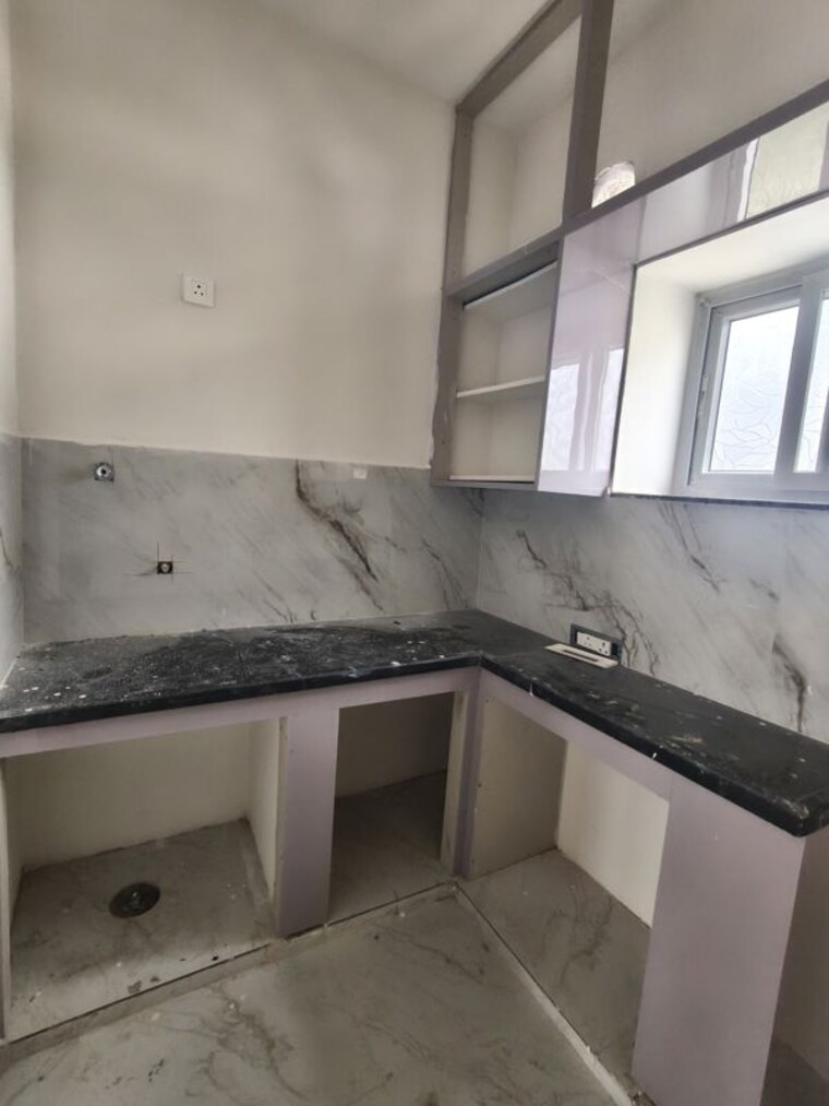 Kitchen, crystal-residency-gachibowli 1 Bedroom 875 Sq.Ft. Apartment In Gachibowli Hyderabad 10498824