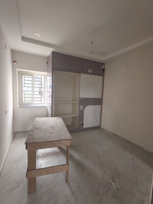 Kitchen in 1 BHK Apartment at Crystal Residency Gachibowli, Gachibowli – for Rent