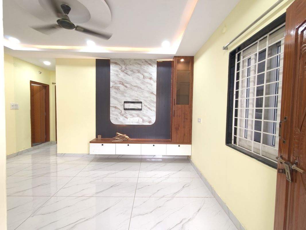 1 BHK 897 Sq.Ft. Apartment in Asha Heights Gachibowli