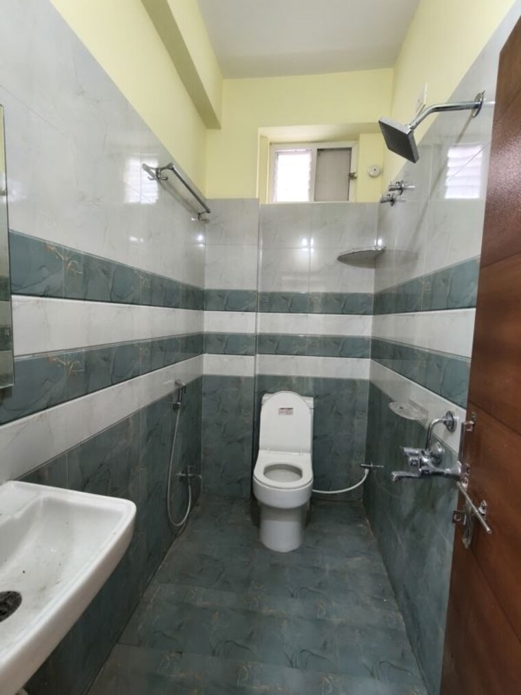 Bathroom, asha-heights-gachibowli 1 Bedroom 897 Sq.Ft. Apartment In Gachibowli Hyderabad 10498825