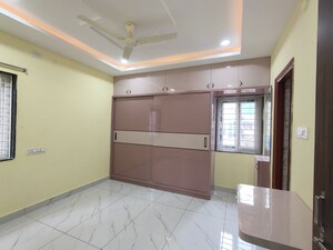 Kitchen in 1 BHK Apartment at Asha Heights Gachibowli, Gachibowli – for Rent