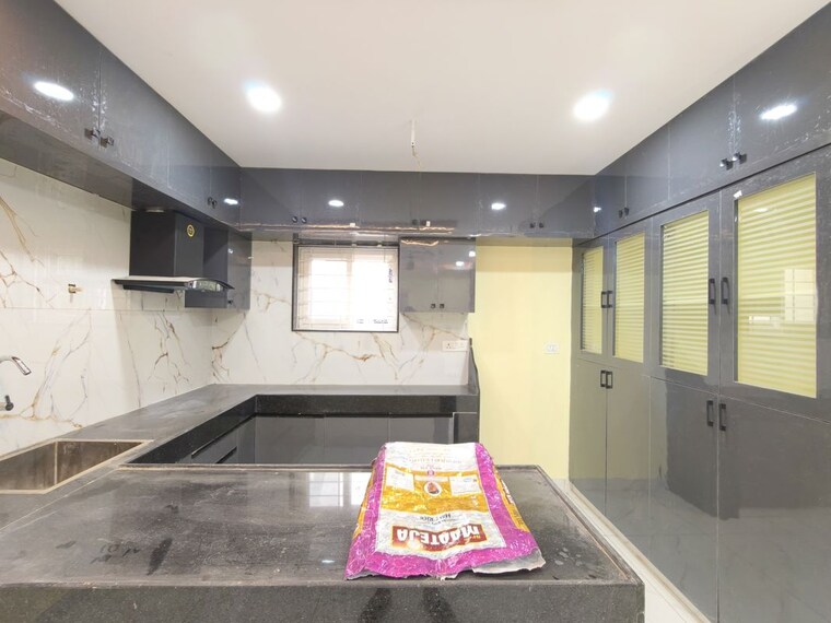 Bedroom, asha-heights-gachibowli 1 Bedroom 897 Sq.Ft. Apartment In Gachibowli Hyderabad 10498825