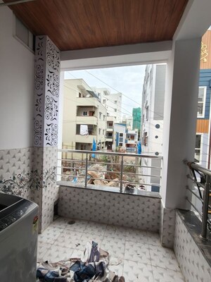 Master Plan in 1 BHK Apartment at Asha Heights Gachibowli, Gachibowli – for Rent