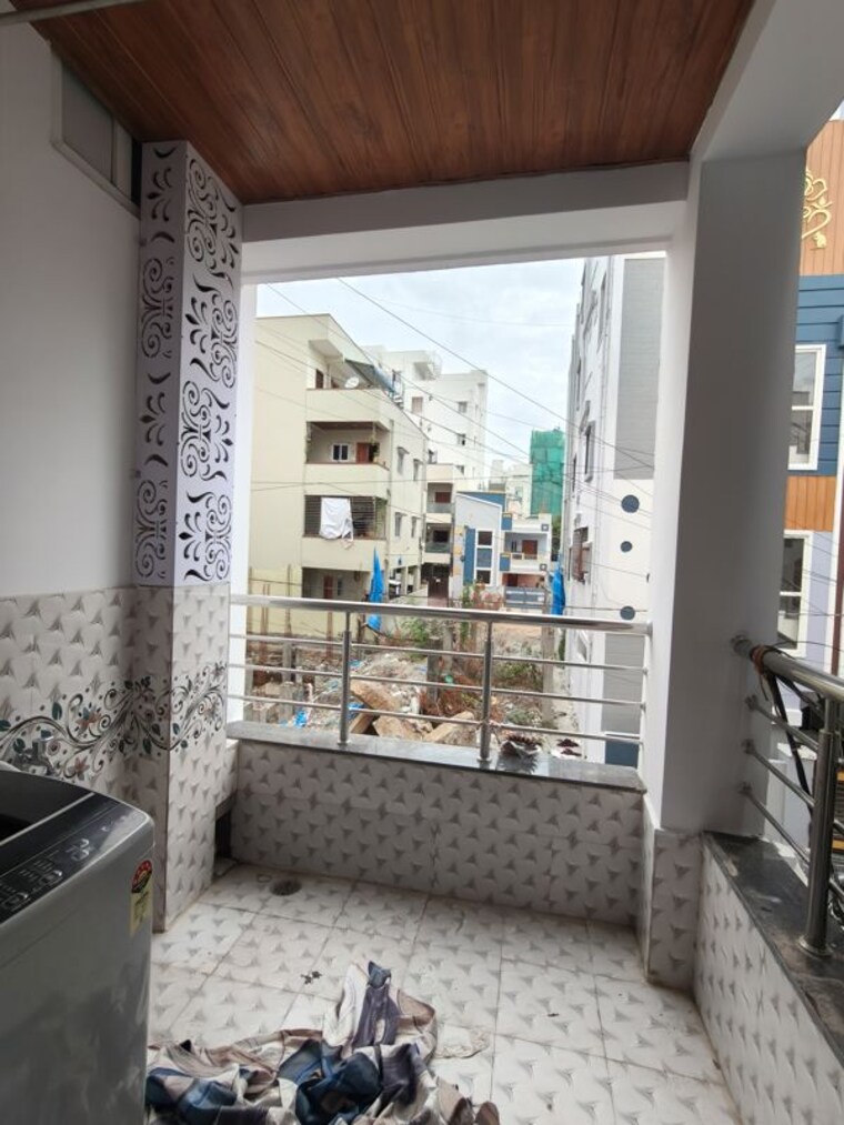 Master Plan, asha-heights-gachibowli 1 Bedroom 897 Sq.Ft. Apartment In Gachibowli Hyderabad 10498825