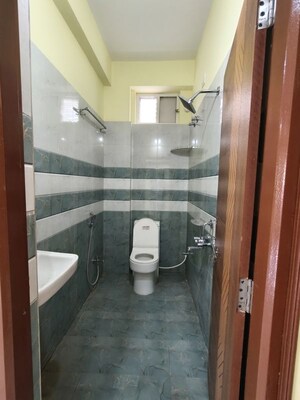 Kitchen in 1 BHK Apartment at Asha Heights Gachibowli, Gachibowli – for Rent