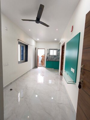 1 BHK Apartment For Rent in Arundathi Nilayam Gachibowli, Gachibowli