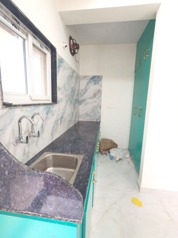 Balcony, arundathi-nilayam-gachibowli 1 Bedroom 785 Sq.Ft. Apartment In Gachibowli Hyderabad 10498828