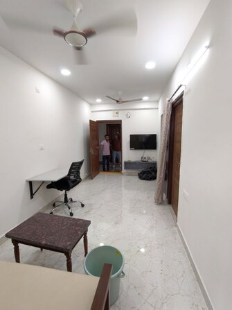 1 BHK 875 Sq.Ft. Apartment in Arundathi Nilayam Gachibowli