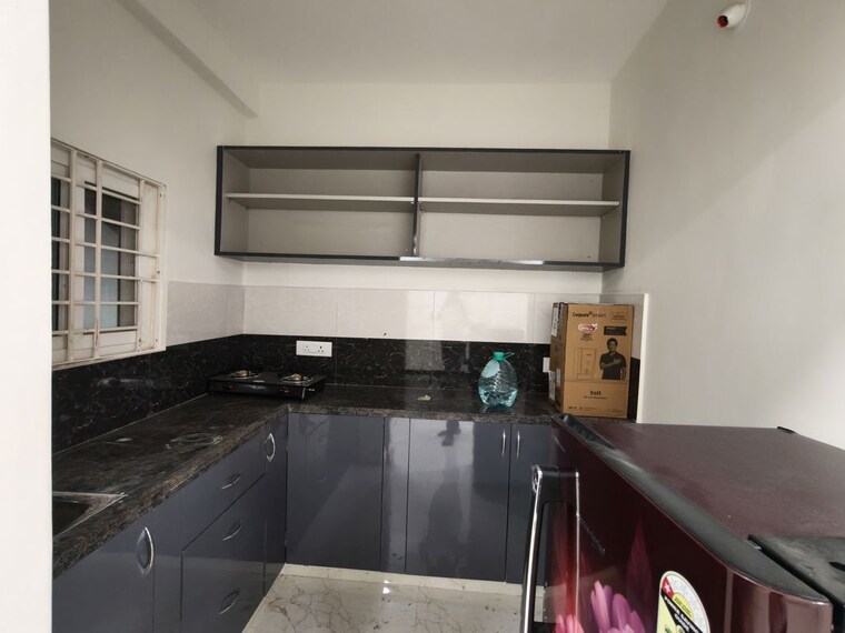 Kitchen, arundathi-nilayam-gachibowli 1 Bedroom 875 Sq.Ft. Apartment In Gachibowli Hyderabad 10498829