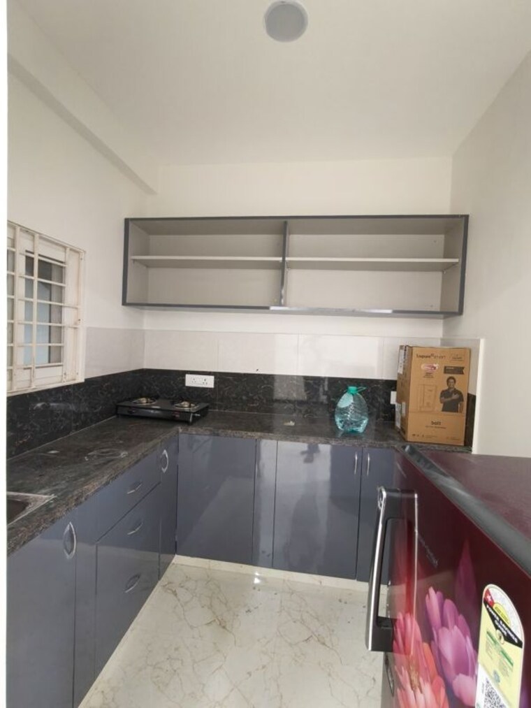 Kitchen, arundathi-nilayam-gachibowli 1 Bedroom 875 Sq.Ft. Apartment In Gachibowli Hyderabad 10498829
