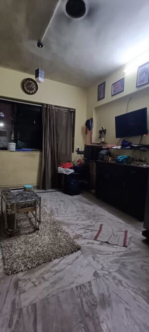Kitchen in 2 BHK Apartment at Kaveri CHS Santacruz, Santacruz East – for Sale