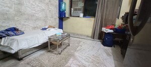 Parking in 2 BHK Apartment at Kaveri CHS Santacruz, Santacruz East – for Sale