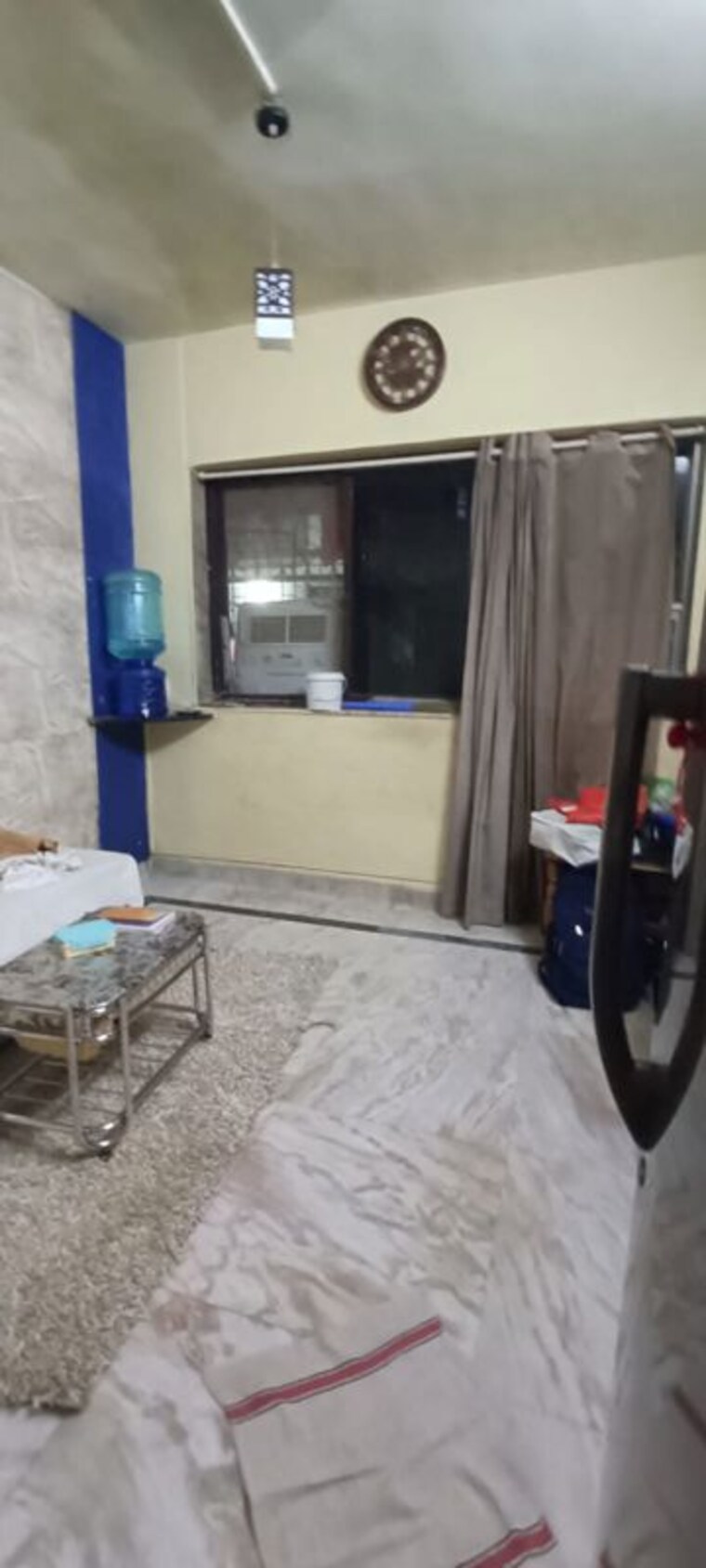 Living Room, kaveri-chs-santacruz 2 Bedroom 600 Sq.Ft. Apartment In Santacruz East Mumbai 10498831