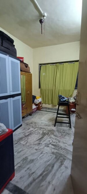 Bedroom in 2 BHK Apartment at Kaveri CHS Santacruz, Santacruz East – for Sale