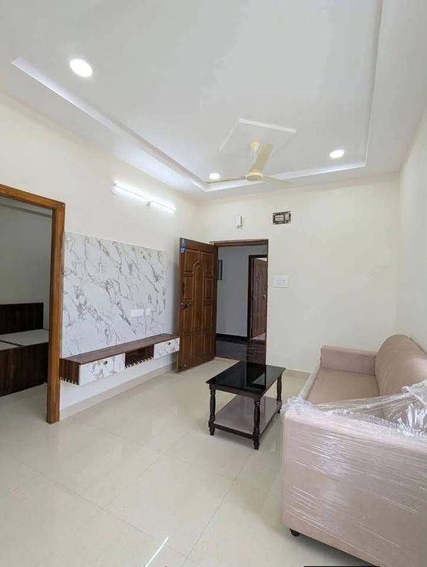 1 BHK 856 Sq.Ft. Apartment in Arundathi Nilayam Gachibowli