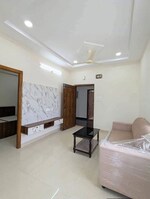 1 BHK 856 Sq.Ft. Apartment in Arundathi Nilayam Gachibowli