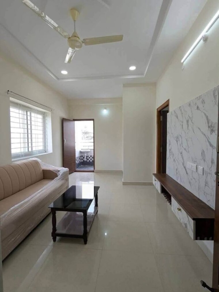 Living Room, arundathi-nilayam-gachibowli 1 Bedroom 856 Sq.Ft. Apartment In Gachibowli Hyderabad 10498832