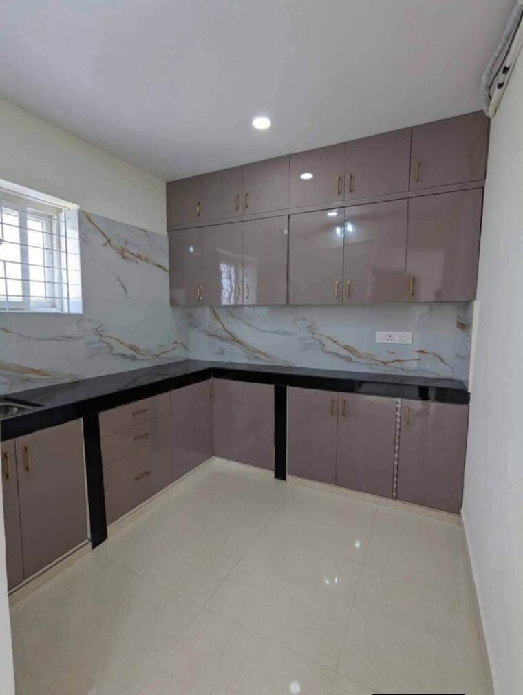 Kitchen, arundathi-nilayam-gachibowli 1 Bedroom 856 Sq.Ft. Apartment In Gachibowli Hyderabad 10498832