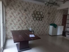 3.5 BHK + Servant Room Apartment For Rent in Gaur Sportswood