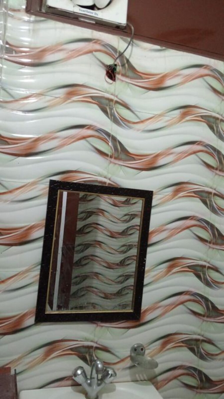 Bedroom, sector 9 3 Bedroom 1750 Sq.Ft. Builder Floor In Sector 9 Gurgaon 10498835