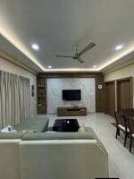 2 BHK 1200 Sq.Ft. Apartment in BM Residency Kondapur