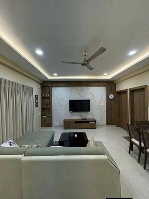2 BHK Apartment For Rent in BM Residency Kondapur, Kondapur