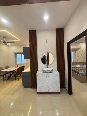 Room in 2 BHK Apartment at BM Residency Kondapur, Kondapur – for Rent