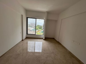 Room in 2 BHK Apartment at RKH Blessings, Moshi – for Rent