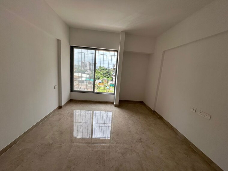 Room, rkh-blessings 2 Bedroom 718 Sq.Ft. Apartment In Moshi Pune 10498840