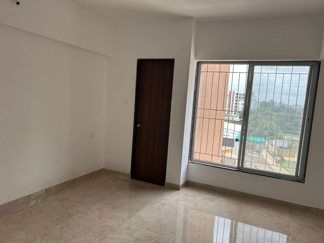 2 BHK + Servant Room,Study Room,Extra Room,Store Room 718 Sq.Ft. Apartment in RKH Blessings