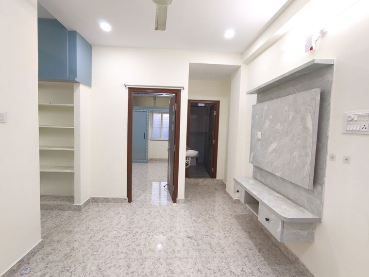 Room, bm-residency-kondapur 1 Bedroom 652 Sq.Ft. Apartment In Kondapur Hyderabad 10498848