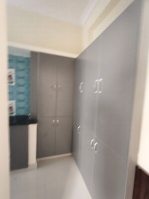 Furnished Amenities in 1 BHK Apartment at BM Residency Kondapur, Kondapur – for Rent