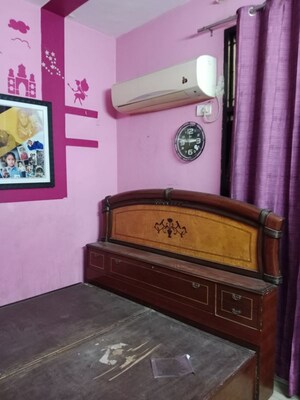 Furnished Amenities in 2 BHK Independent House at Netaji Colony – for Rent
