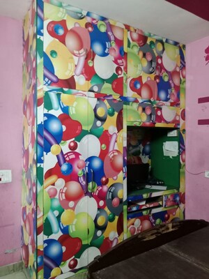 Master Plan in 2 BHK Independent House at Netaji Colony – for Rent